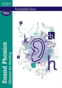 SOUND PHONICS RHYMES FOR READING