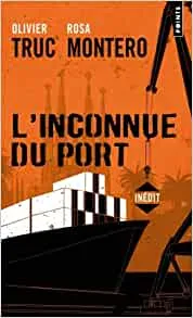L'INCONNUE DU PORT