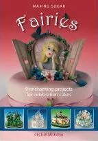 MAKING SUGAR FAIRIES