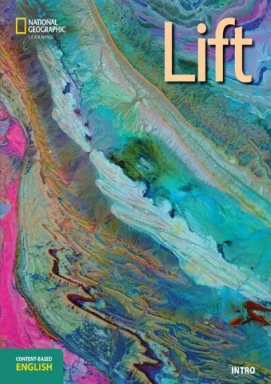 LIFT INTRO STUDENT'S BOOK WITH THE SPARK PLATFORM