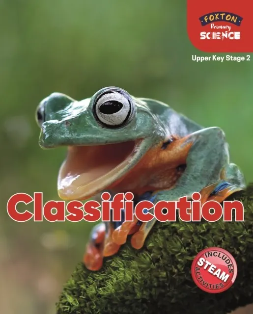 CLASSIFICATION