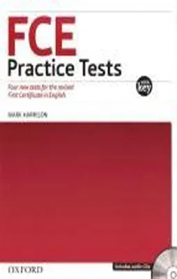 FC PRACTICE TEST