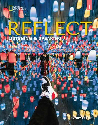 REFLECT LS 1 STUDENT'S BOOK AND ONLINE PRACTICE