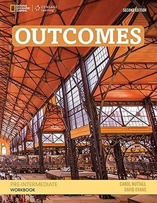 OUTCOMES 2E PRE-INTERMEDIATE WB+CD