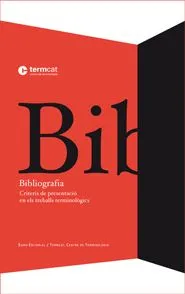 BIBLIOGRAFIA