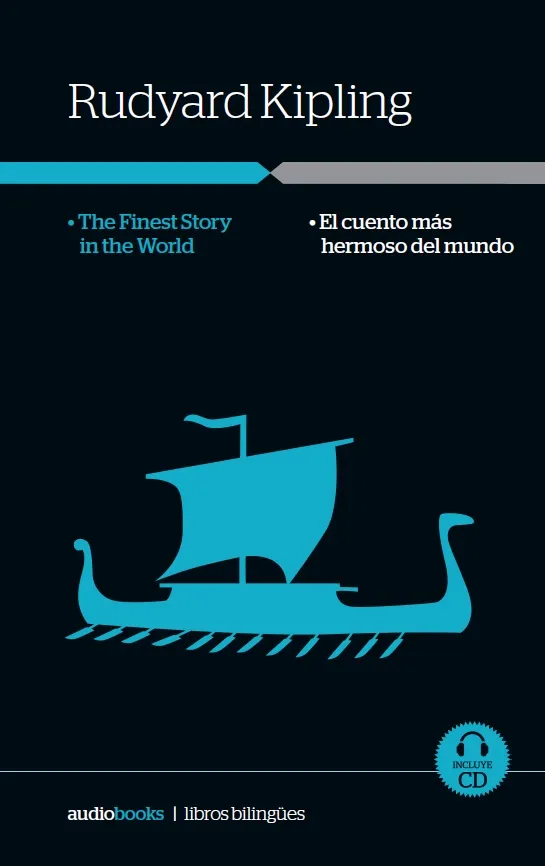 El cuento más hermoso del mundo