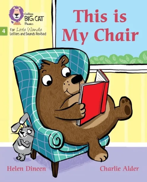 THIS IS MY CHAIR (SET 1)-FICTION-PHASE 4