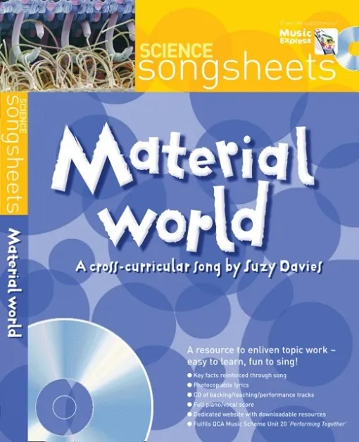 MATERIAL WORLD