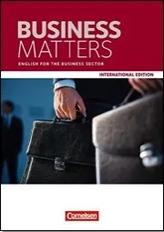 BUSINESS MATTERS