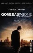 GONE BABY GONE