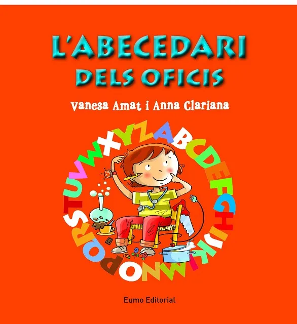 L'ABECEDARI DELS OFICIS