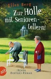 ZUR HOLLE MIT SENIRENTELLERN
