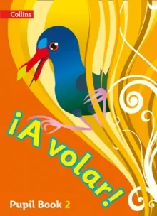 ¡A VOLAR! LEVEL 2