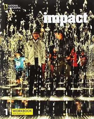IMPACT 1 WB+AUDIO