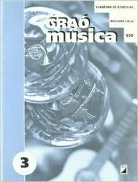 CUADERNO DE MUSICA NUM.3 - ESO.2