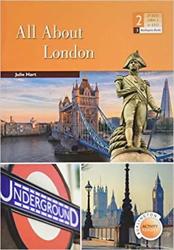 ALL ABOUT LONDON - 2º ESO