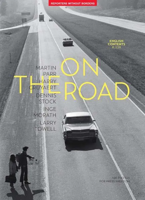 ON THE ROAD