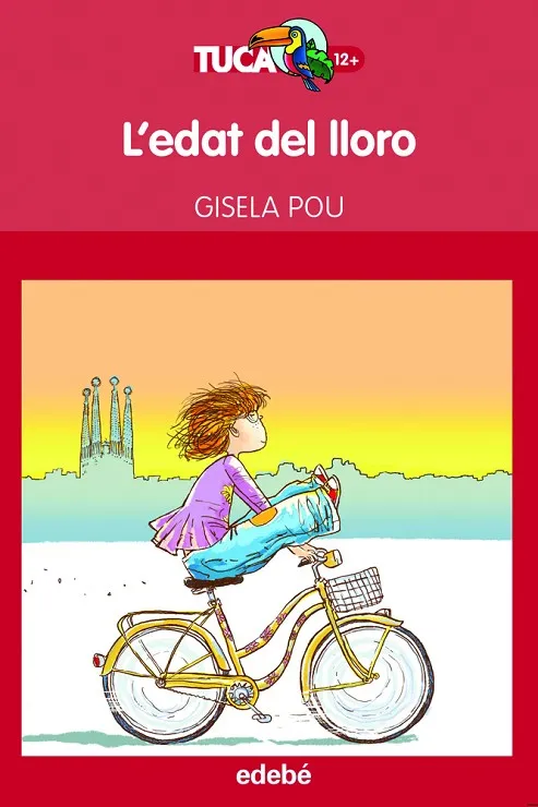 L’EDAT DEL LLORO