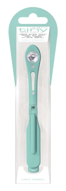 LAMPARA LECTURA TINY MENTA
