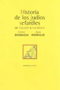 Historia de los judíos sefardíes