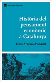 Història del pensament econòmic a Catalunya