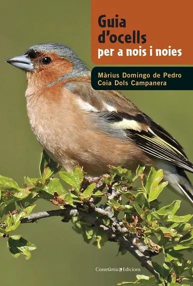 Guia d'ocells per a nois i noies