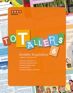 TOT TALLERS 6