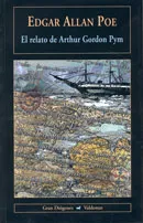 El relato de Arthur Gordon Pym