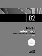 NIVELL B2 CATALA SOLUCIONARI