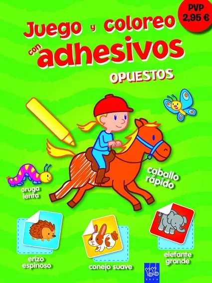 Opuestos
