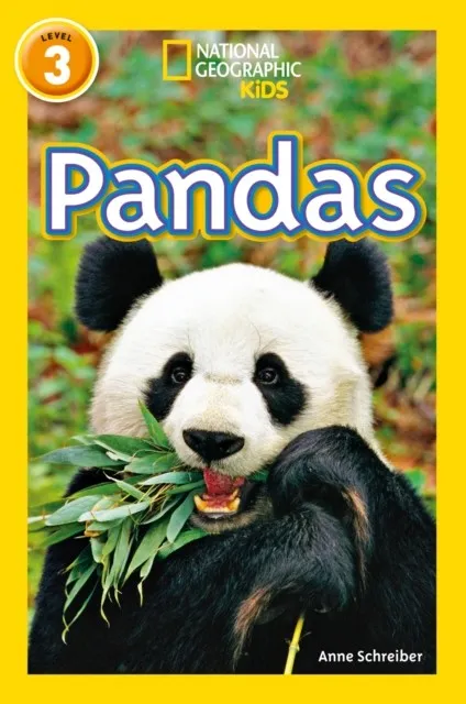 PANDAS -NGKR LEVEL 3