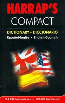 D.EI COMPACT INGLES<>ESPAÑOL