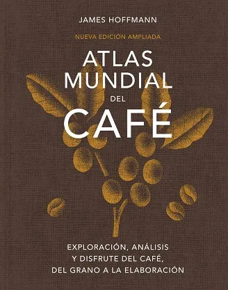 ATLAS MUNDIAL DEL CAFÉ