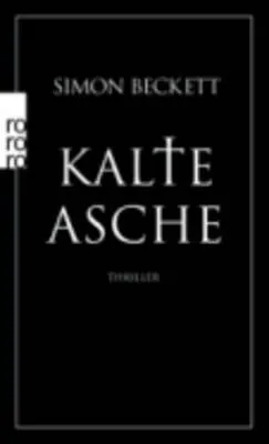 KALTE ASCHE