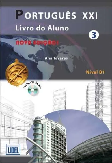 PORTUGUES XXI 3 EJERCICIOS