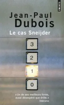 CAS SNEIJDER-PO12