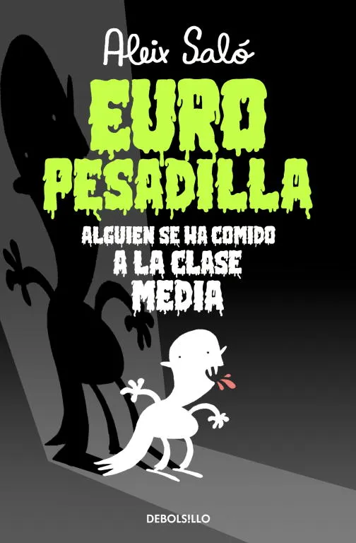 EUROPESADILLA ALGUIEN SE HA COMIDO A LA CLASE MEDI