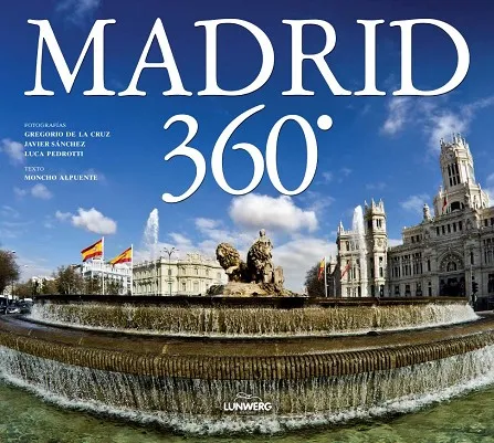 Madrid 360º