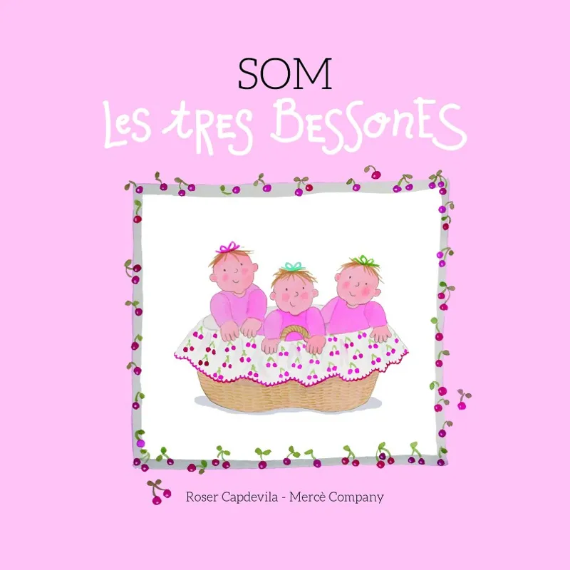 Som Les tres Bessones
