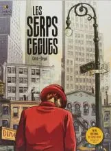 LES SERPS CEGUES