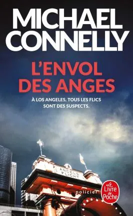 ENVOL DES ANGES-LP12