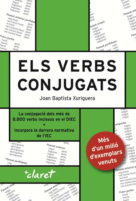 VERBS CONJUGATS