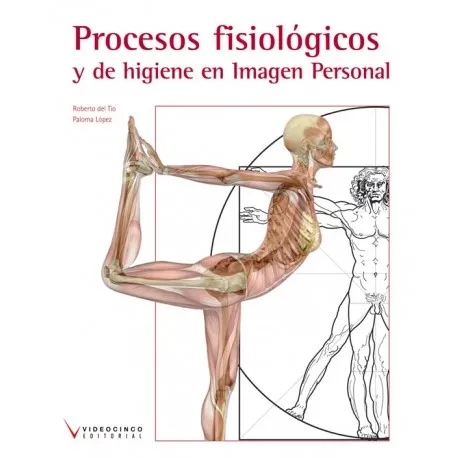 PROCESOS FISIOLÓGICOS DE HIGIENE EN IMAGEN PERSONAL (LOE)