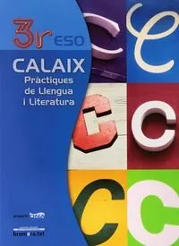 ESO 3 - CALAIX - PRACTIQUES DE LLENGUA I LITERATURA - ONA