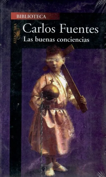 LAS BUENAS CONCIENCIAS