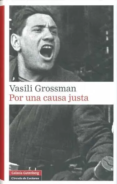 Por una causa justa