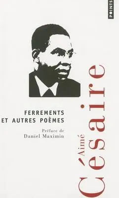 FERREMENTS ET AUTRES POEM