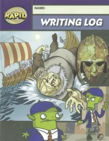 RAPID WRITING: STAGE 3 TEACHER TOOLKIT PACK