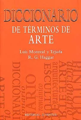 Diccionario de términos de arte