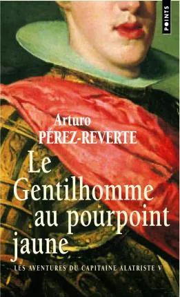 ALATRISTE 5 GENTILHOM-POC